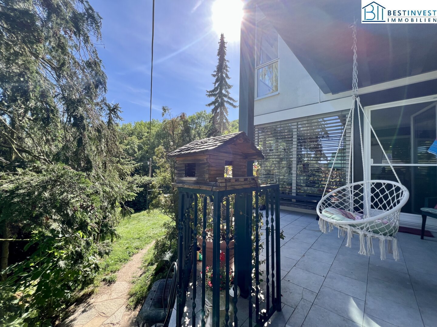 Immobilienfoto