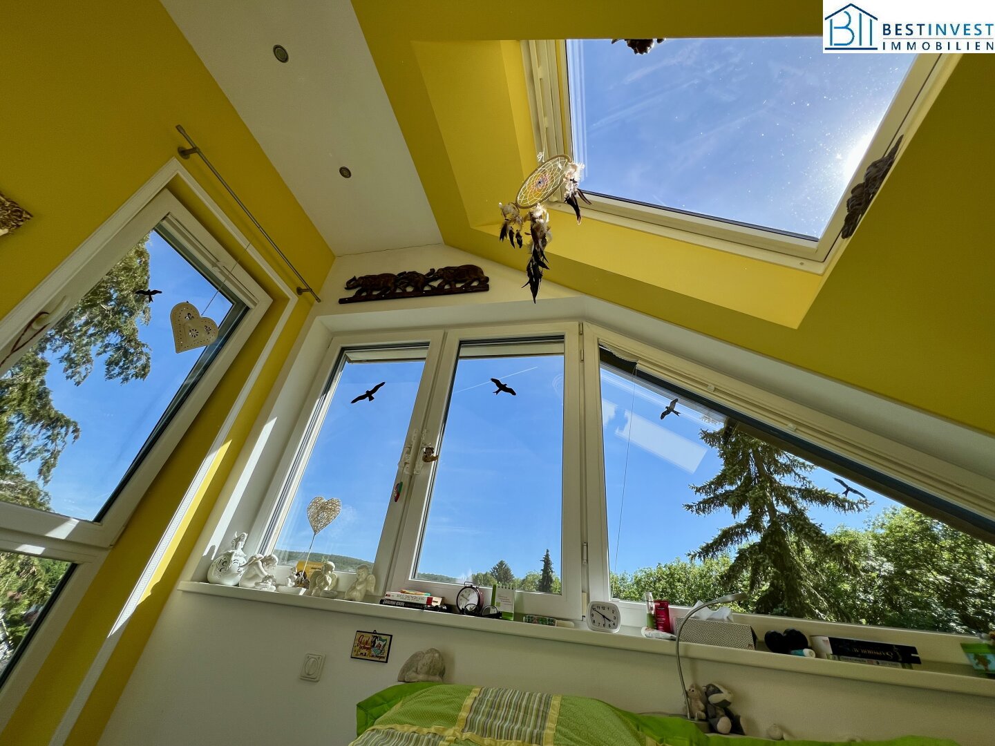 Immobilienfoto