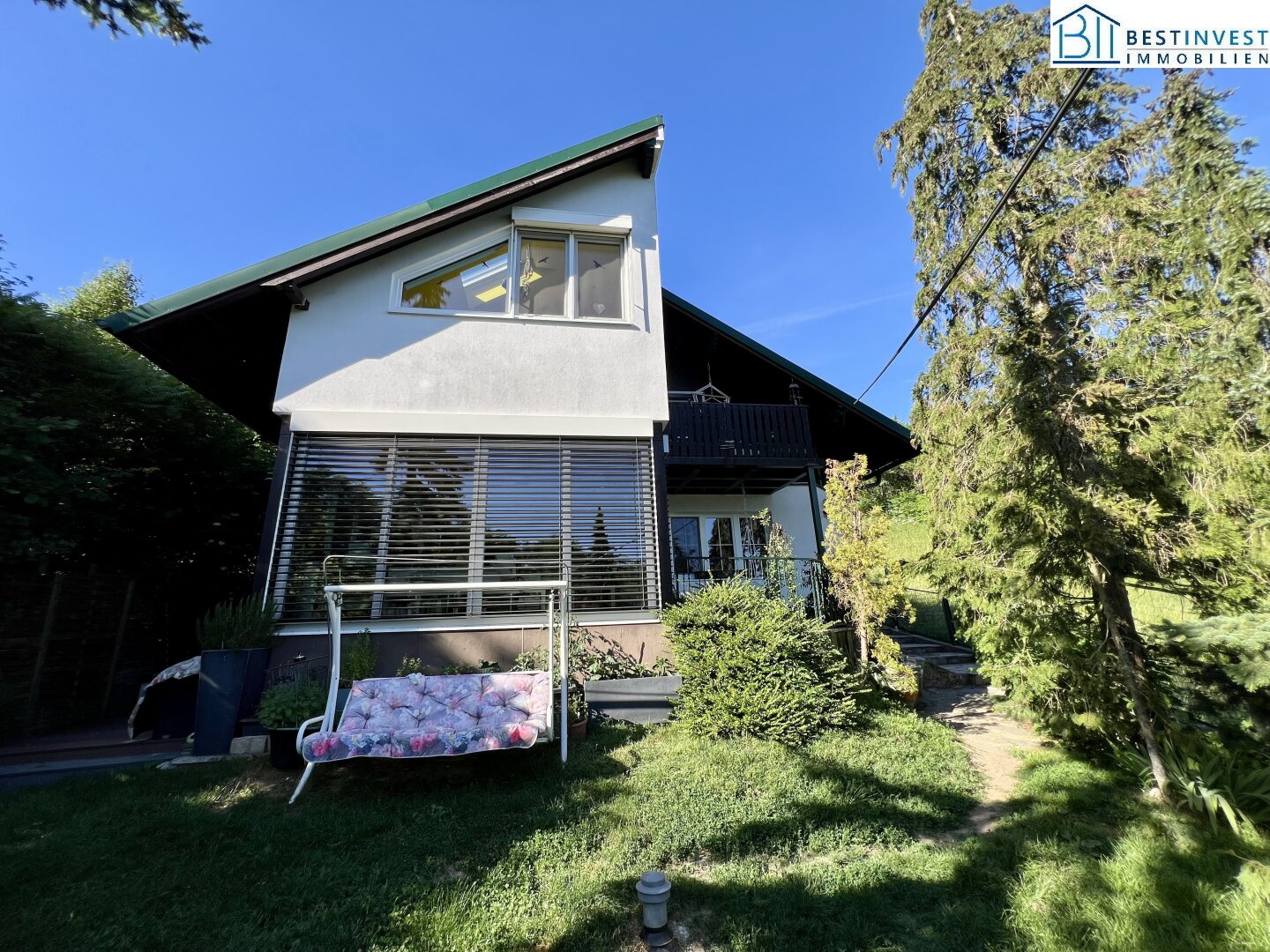 Immobilienfoto