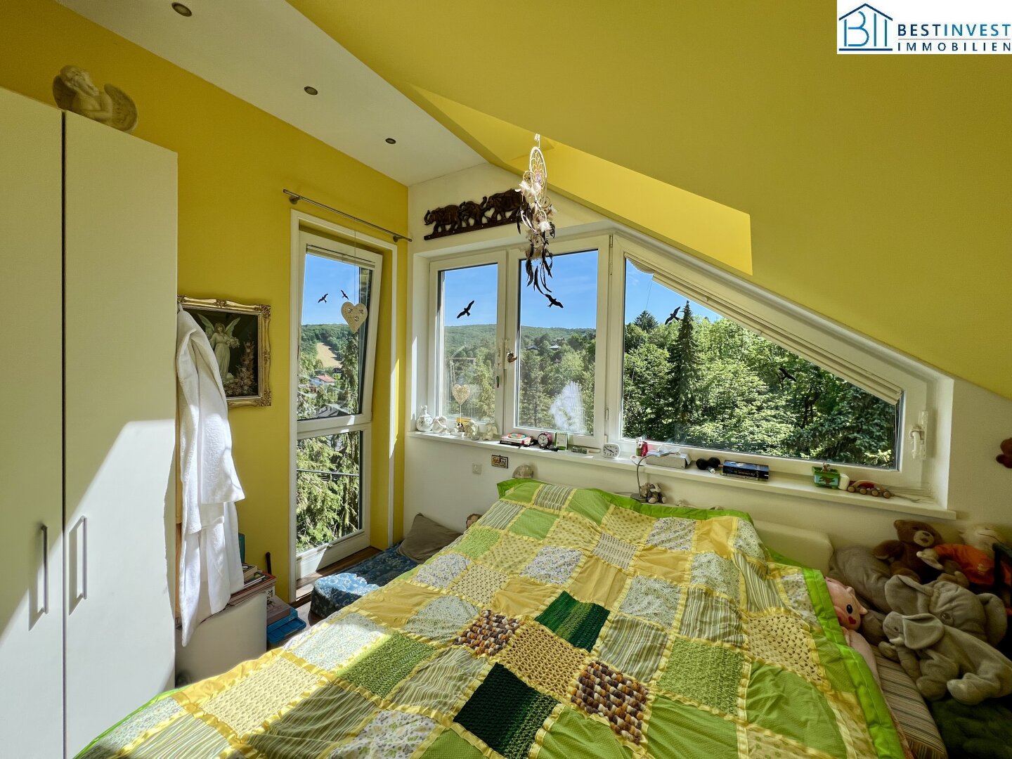 Immobilienfoto