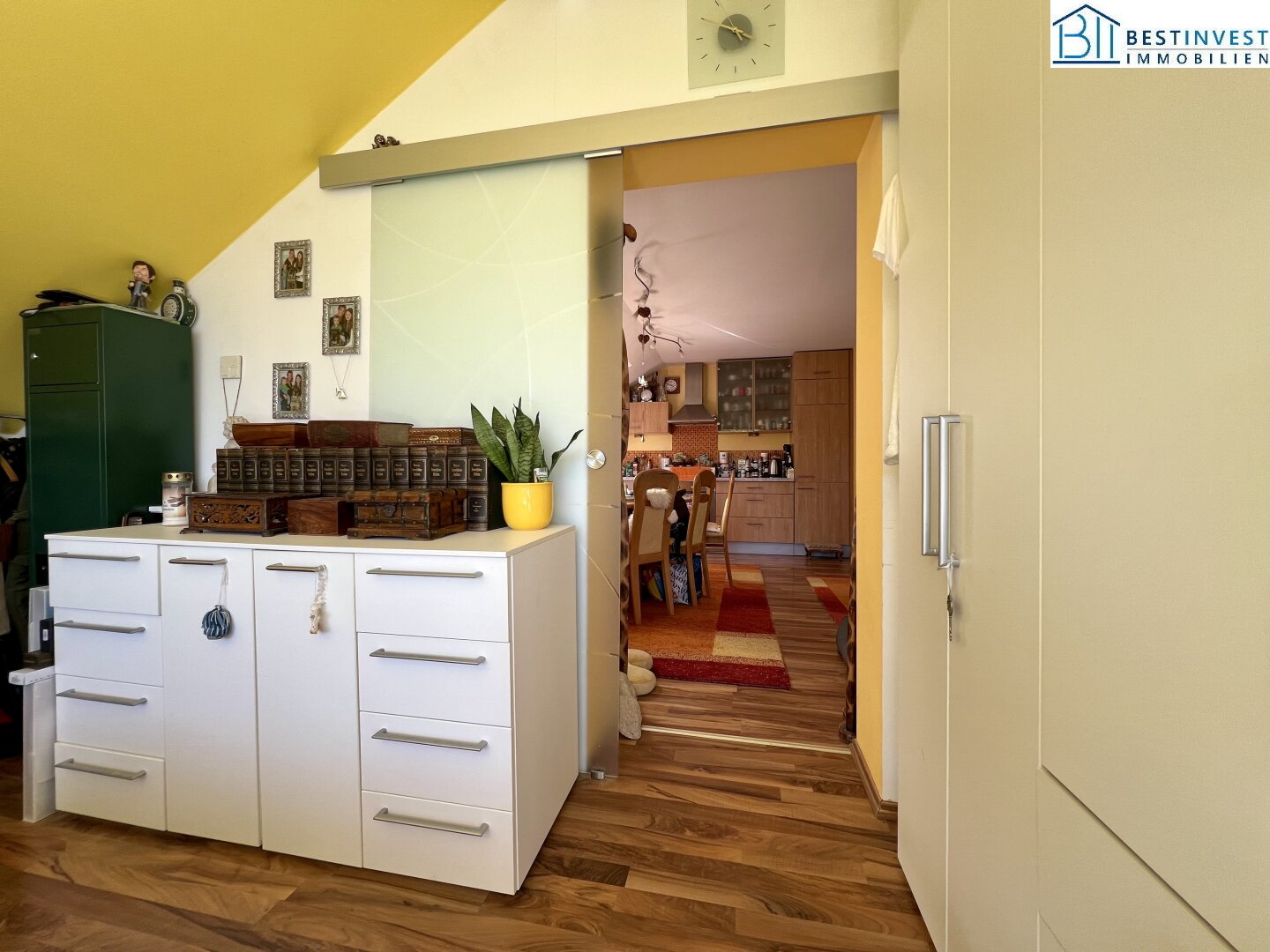 Immobilienfoto
