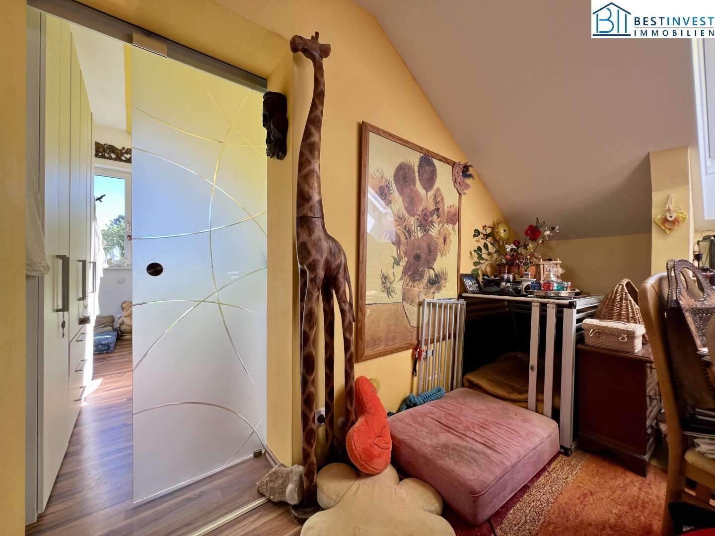 Immobilienfoto