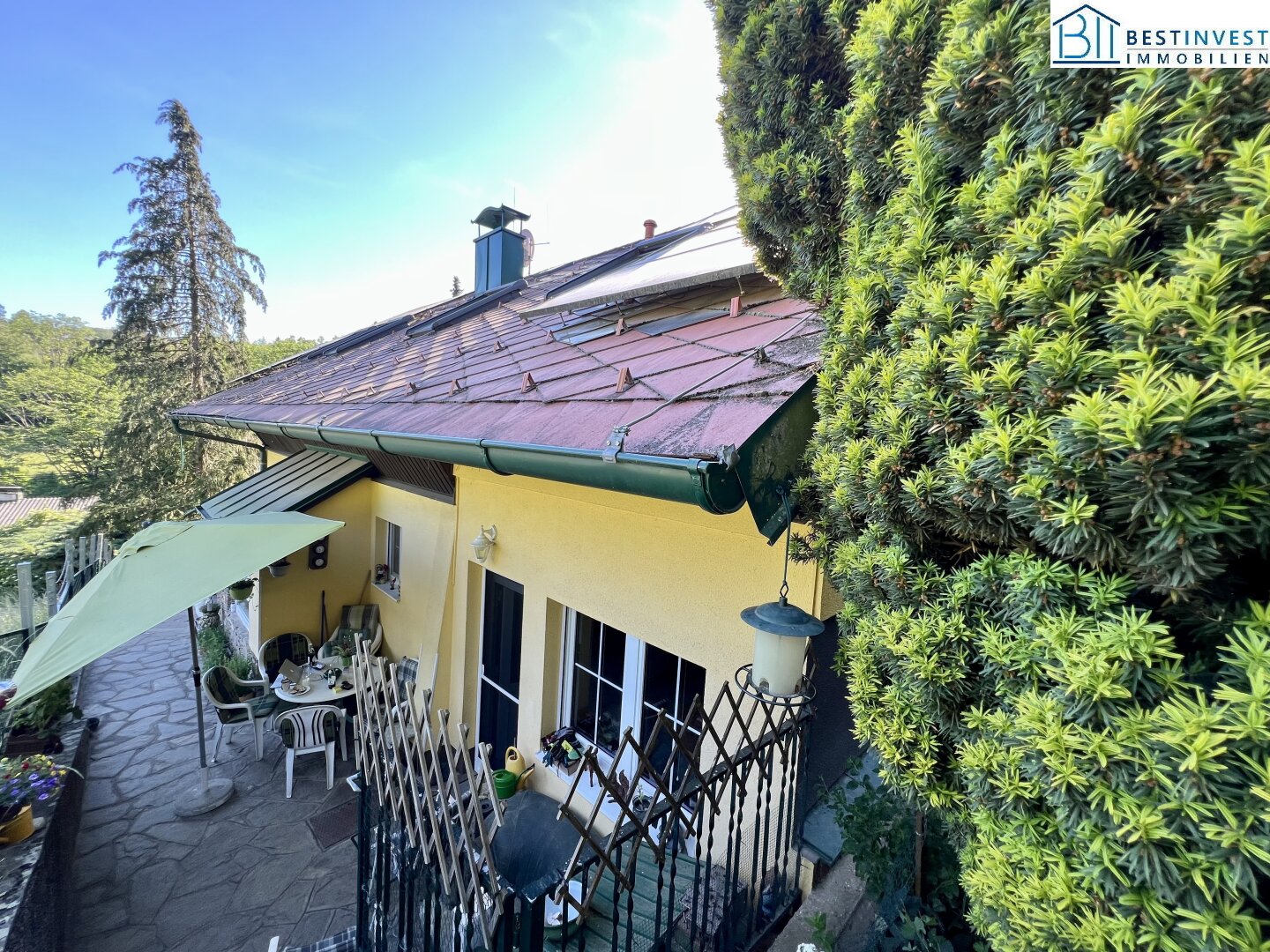 Immobilienfoto