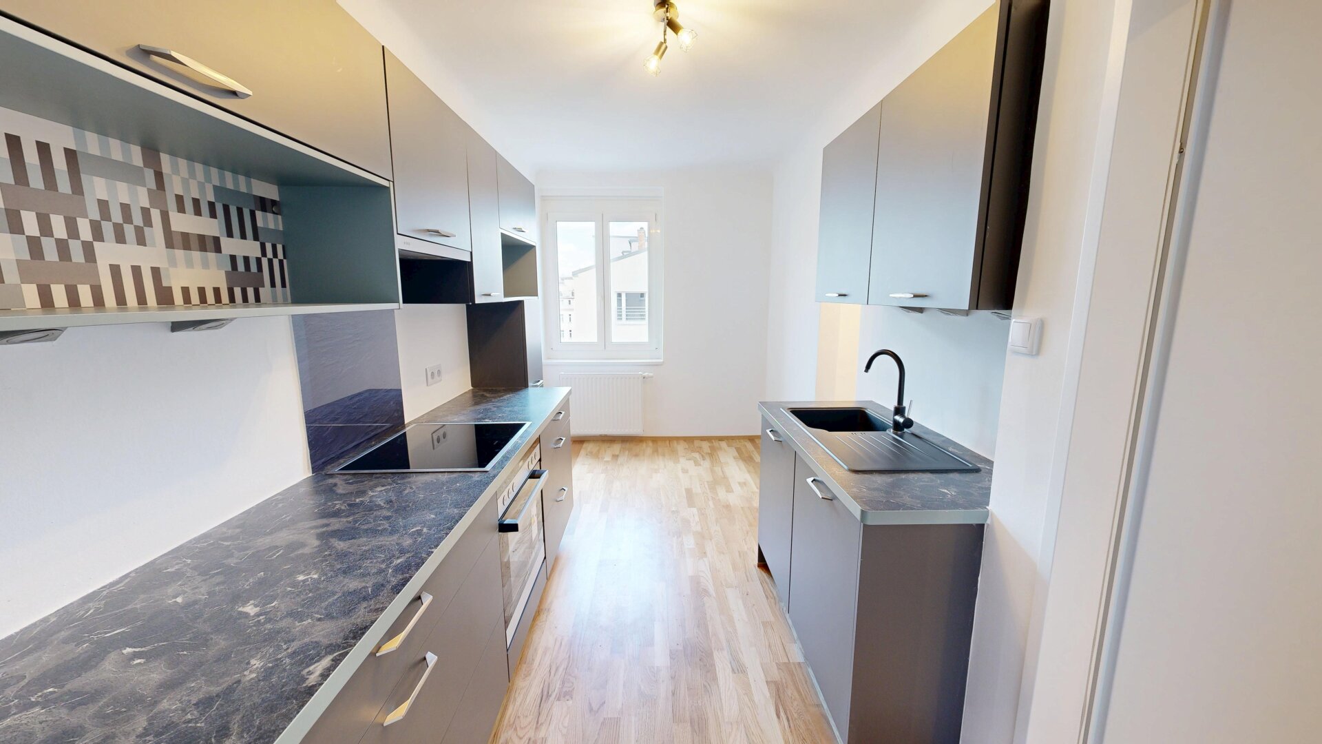 Immobilienfoto