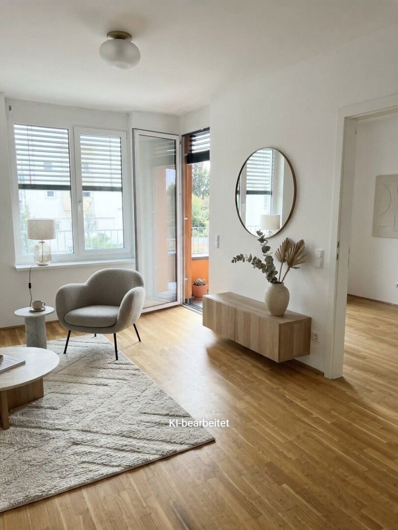 Immobilienfoto