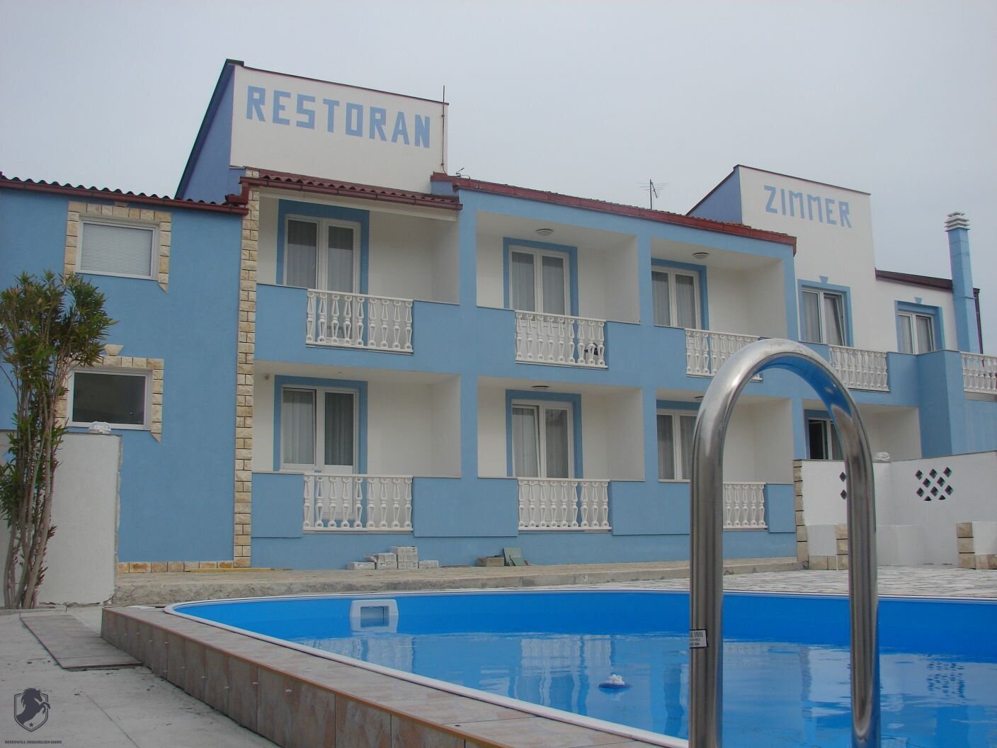 Immobilienfoto
