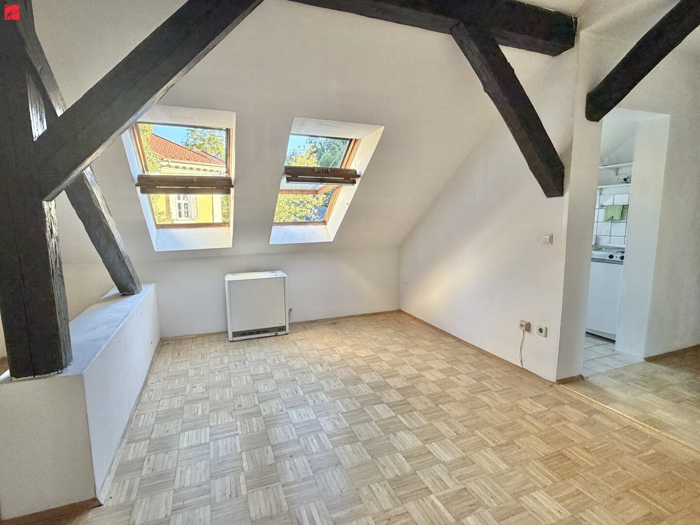 Immobilienfoto