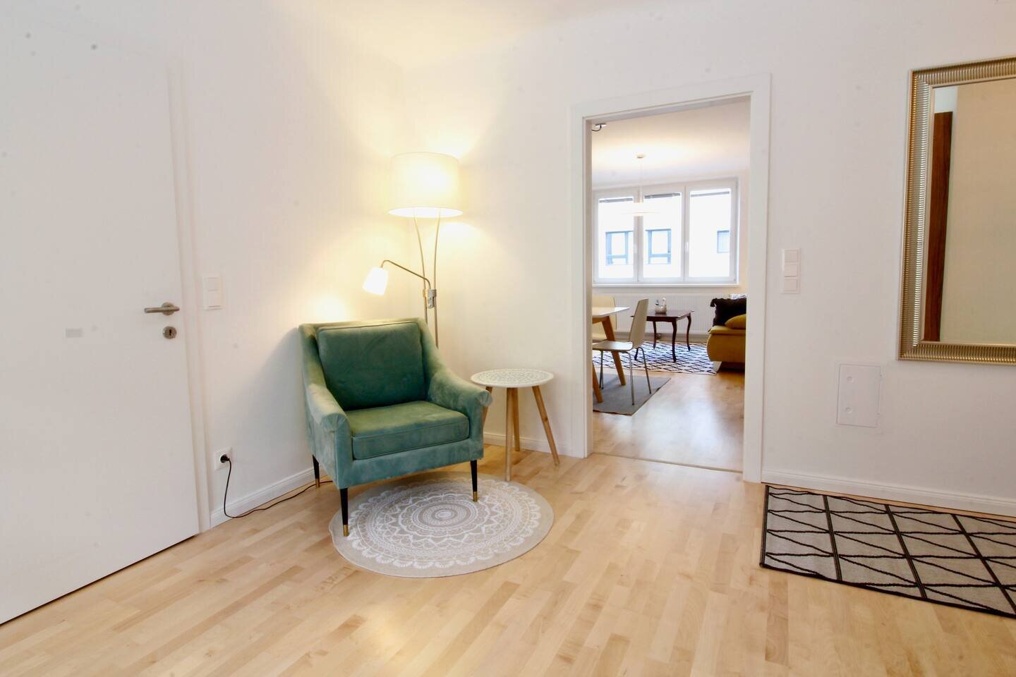 Immobilienfoto