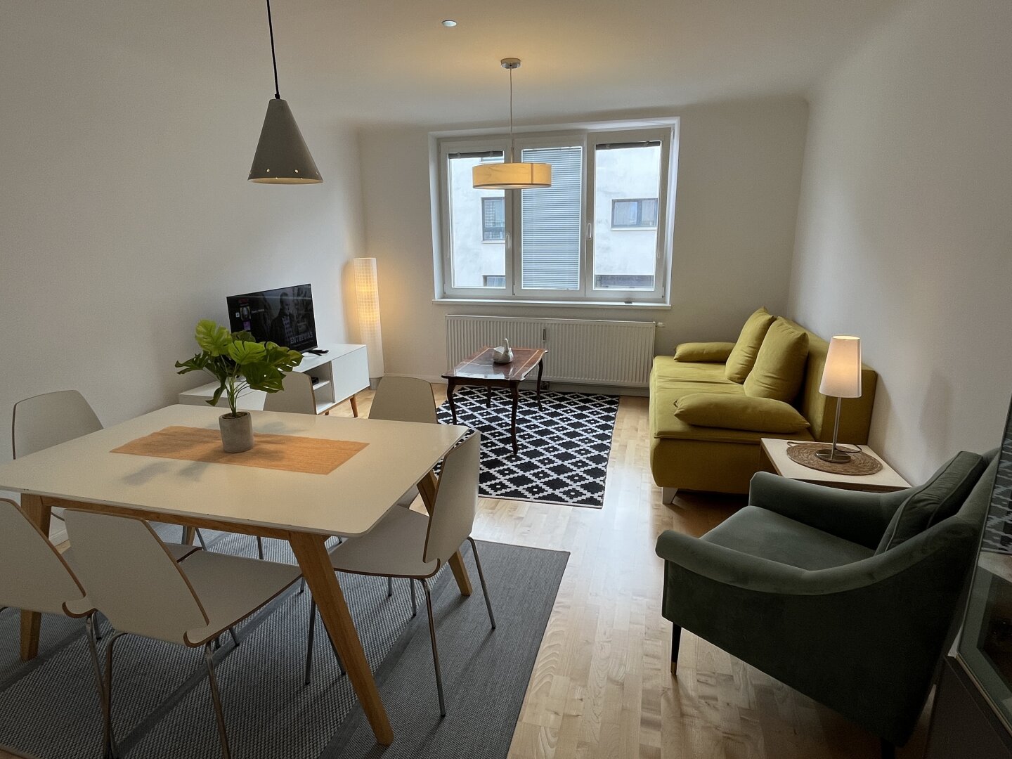 Immobilienfoto