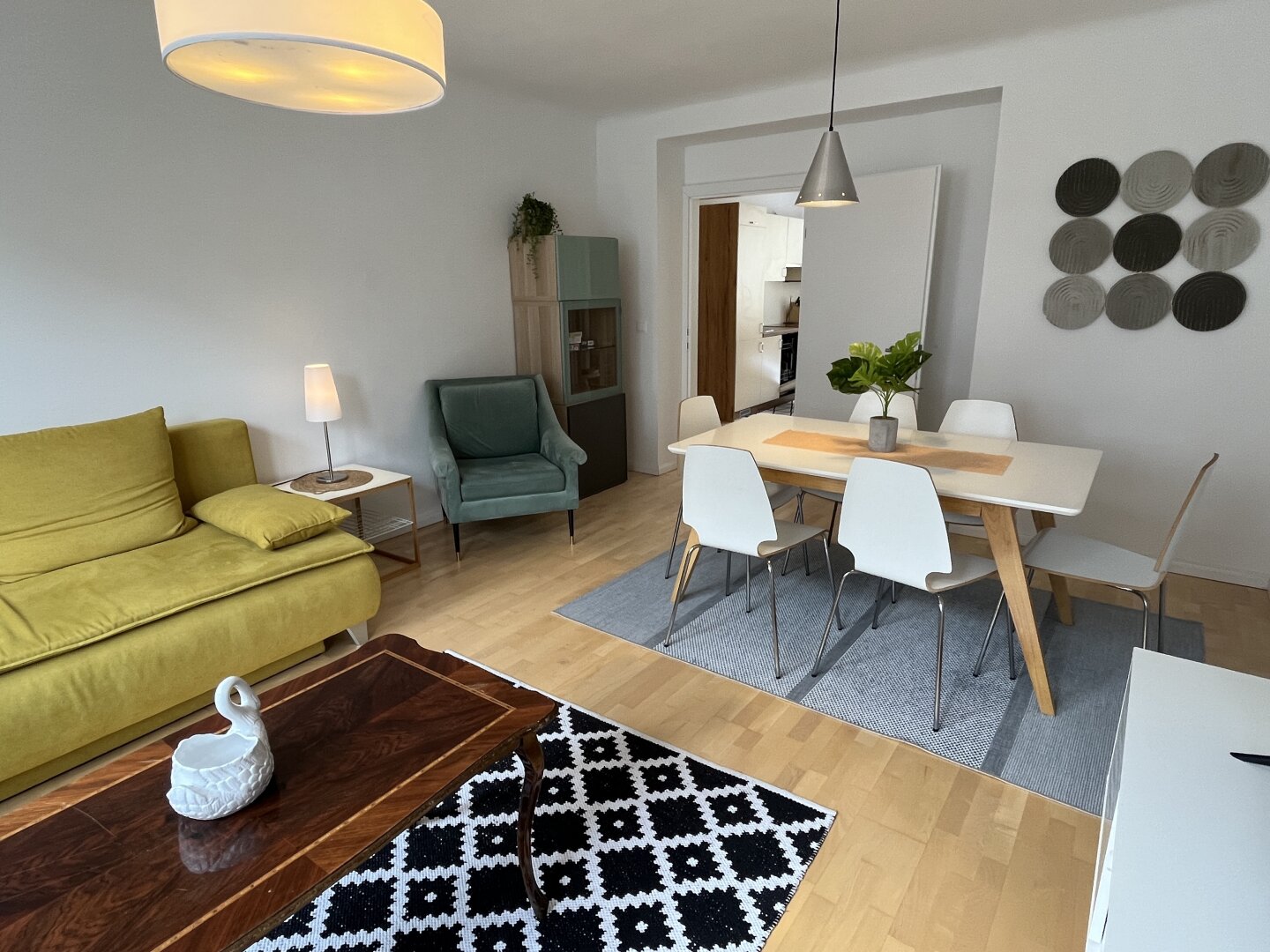Immobilienfoto