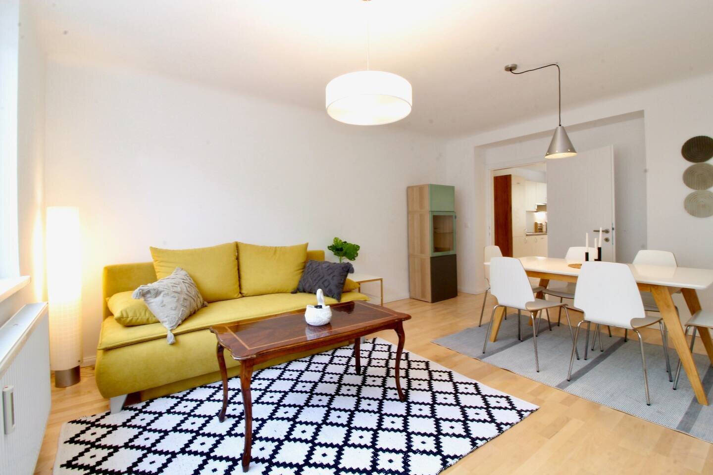 Immobilienfoto
