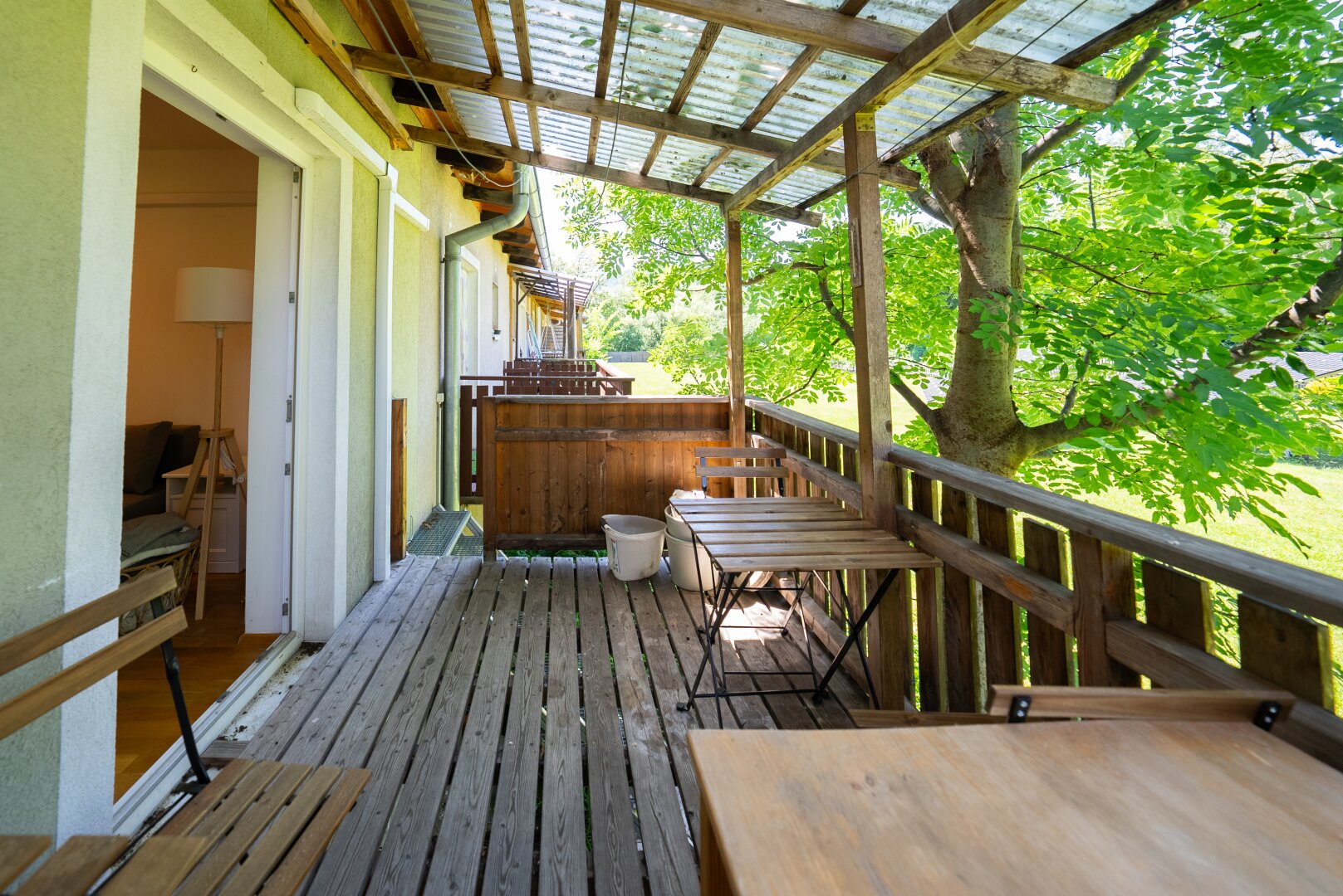 Immobilienfoto