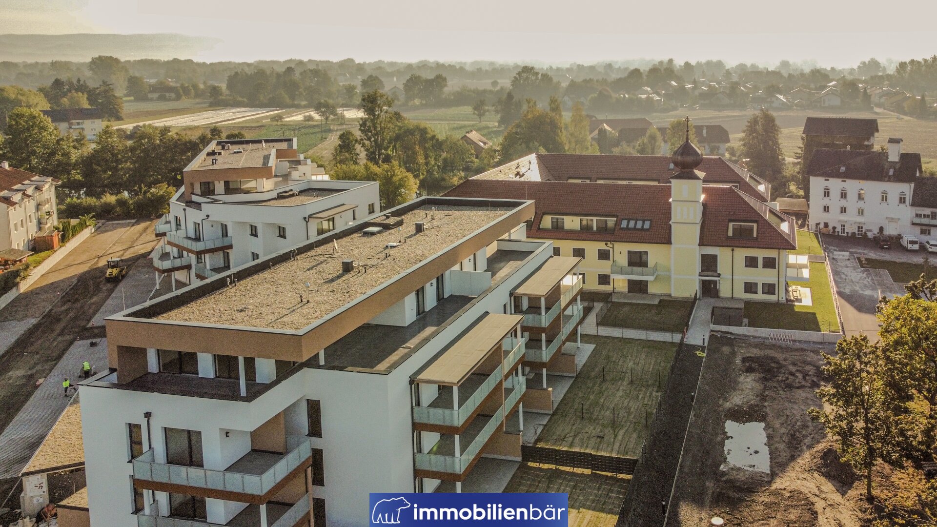 Immobilienfoto