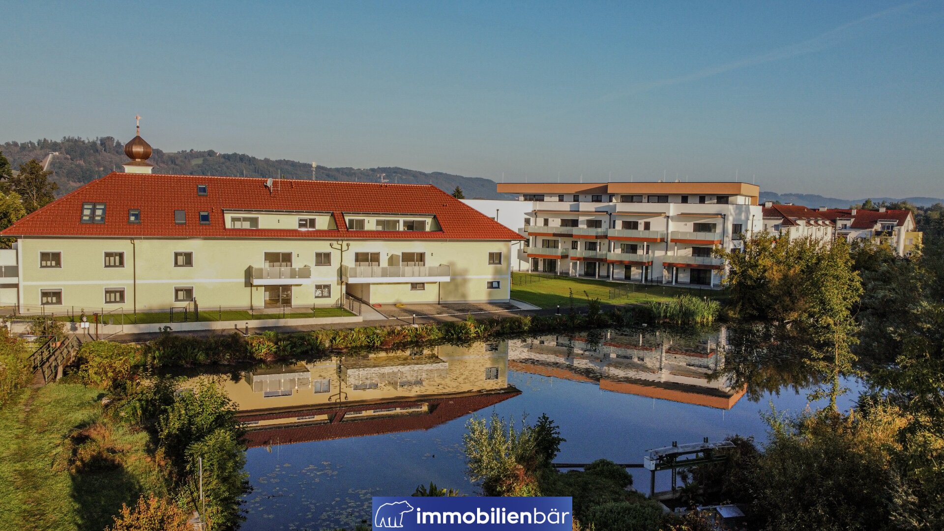 Immobilienfoto