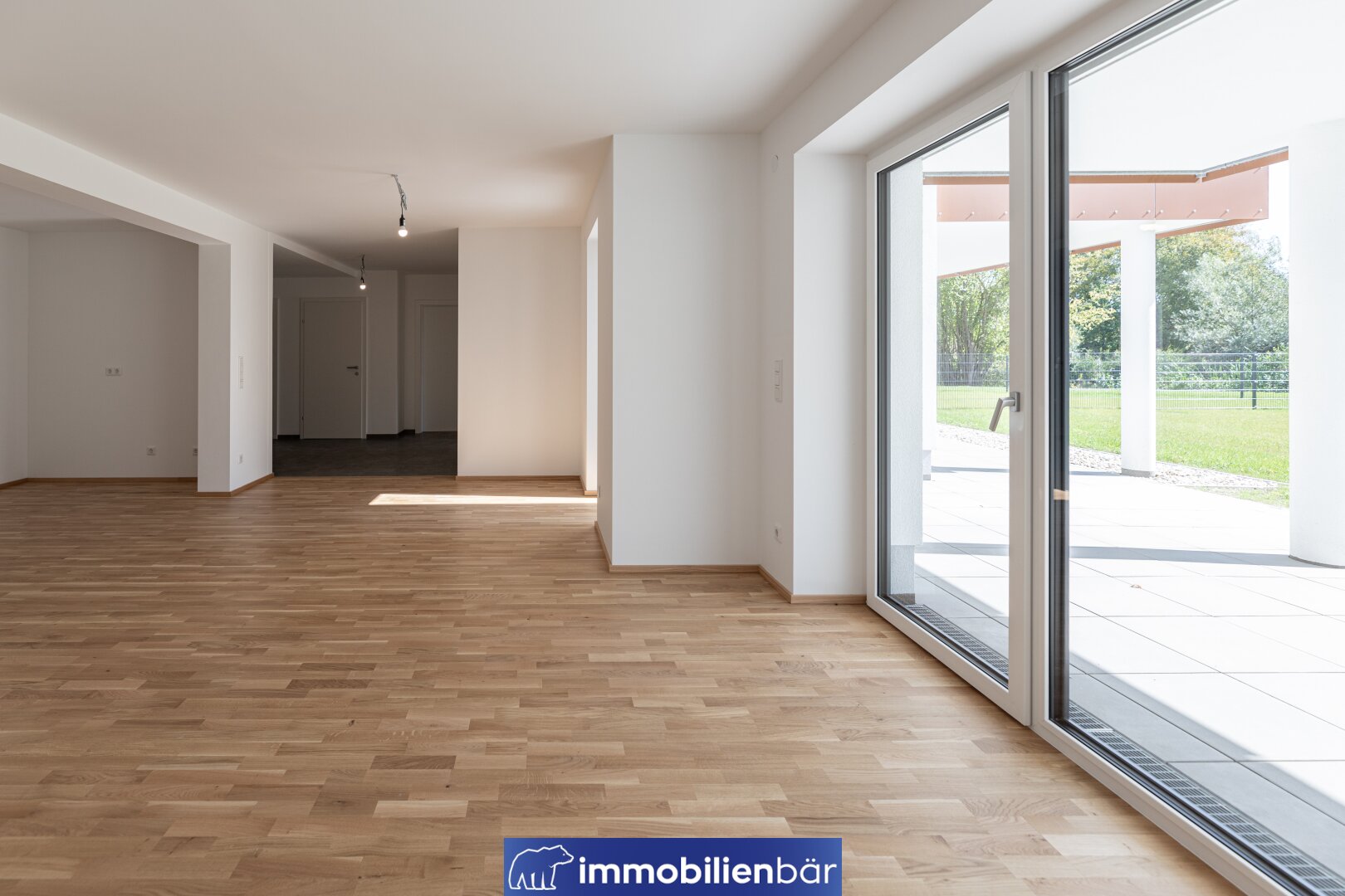 Immobilienfoto