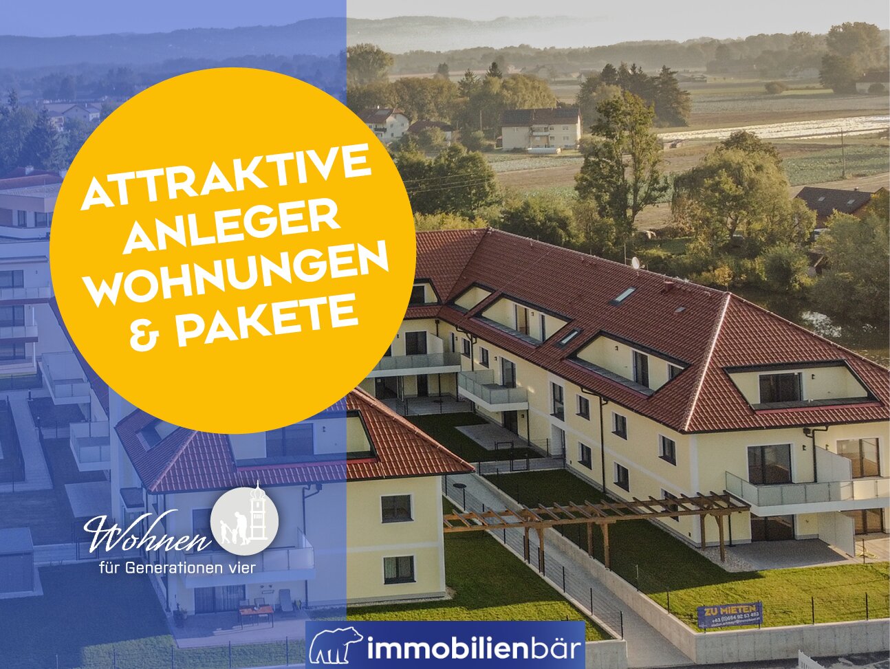 Immobilienfoto