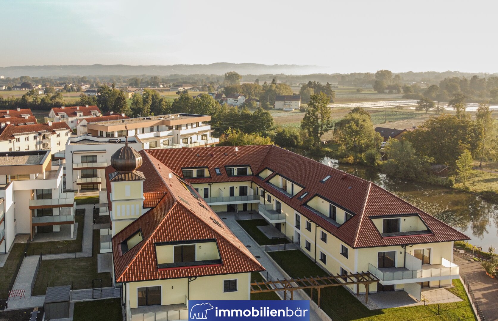 Immobilienfoto