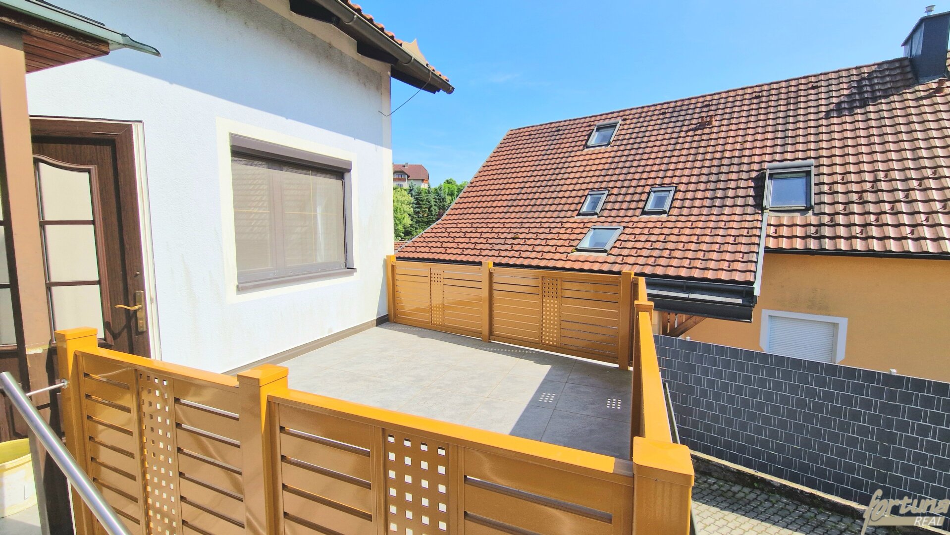 Immobilienfoto