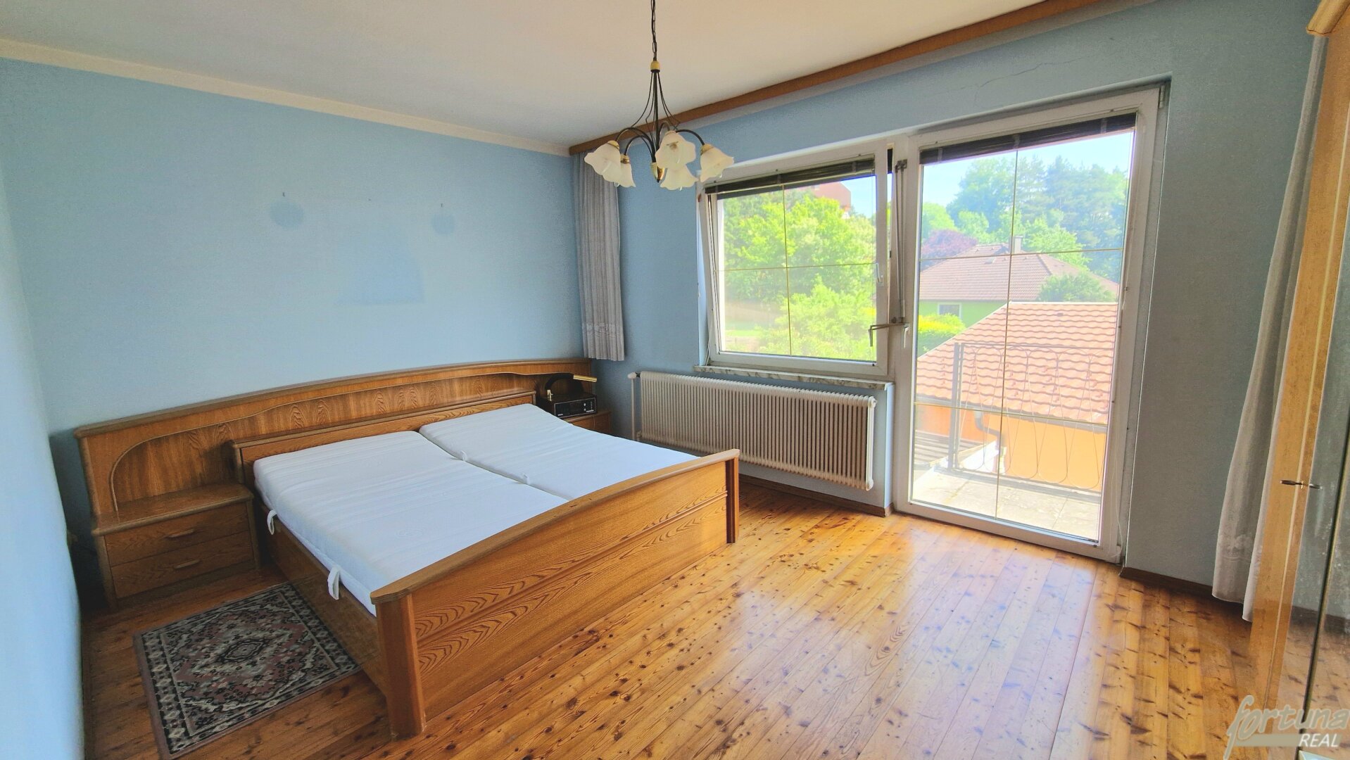 Immobilienfoto