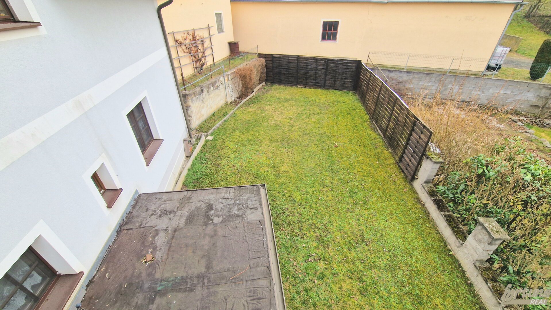Immobilienfoto