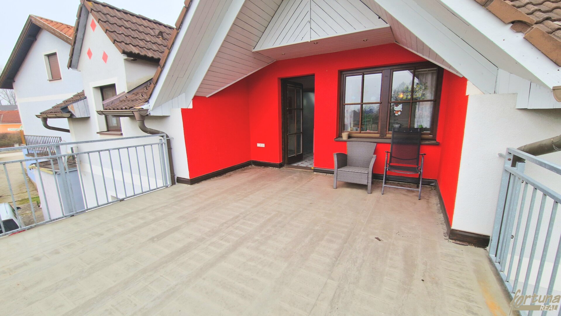 Immobilienfoto