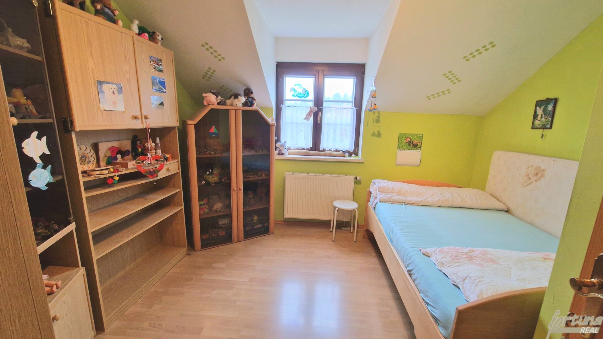 Immobilienfoto