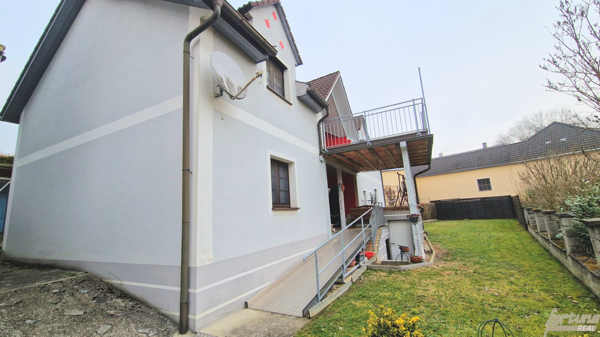 Immobilienfoto