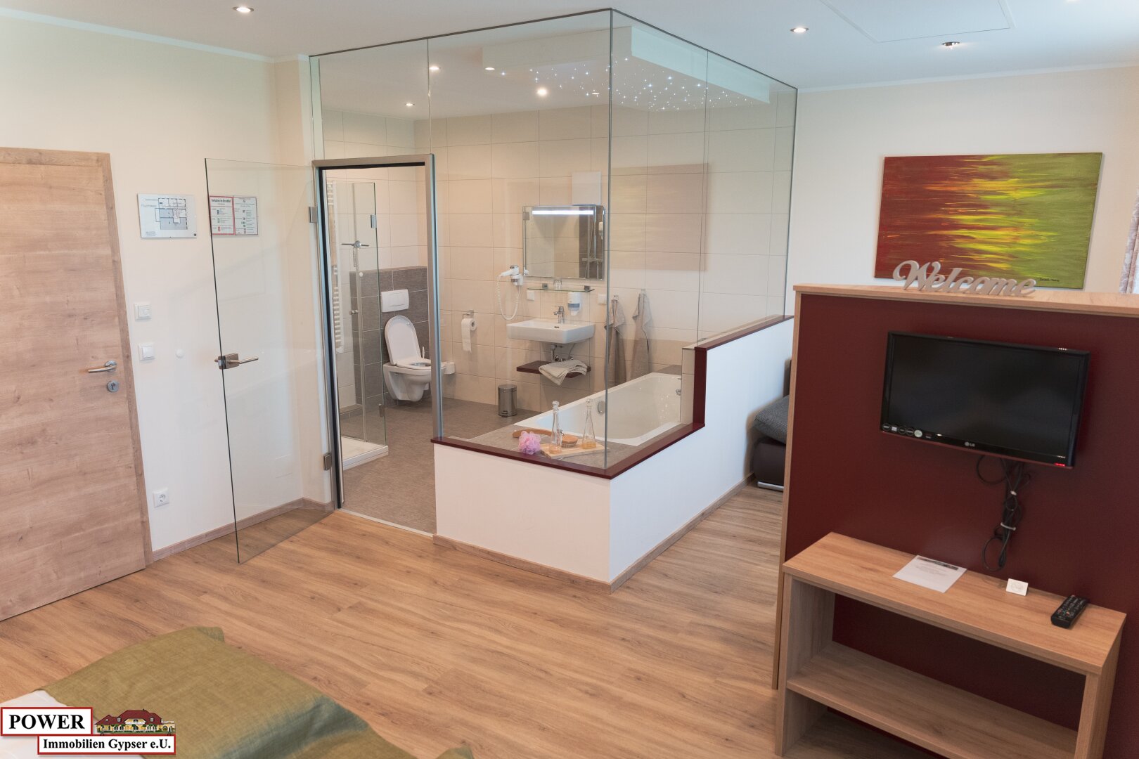 Immobilienfoto