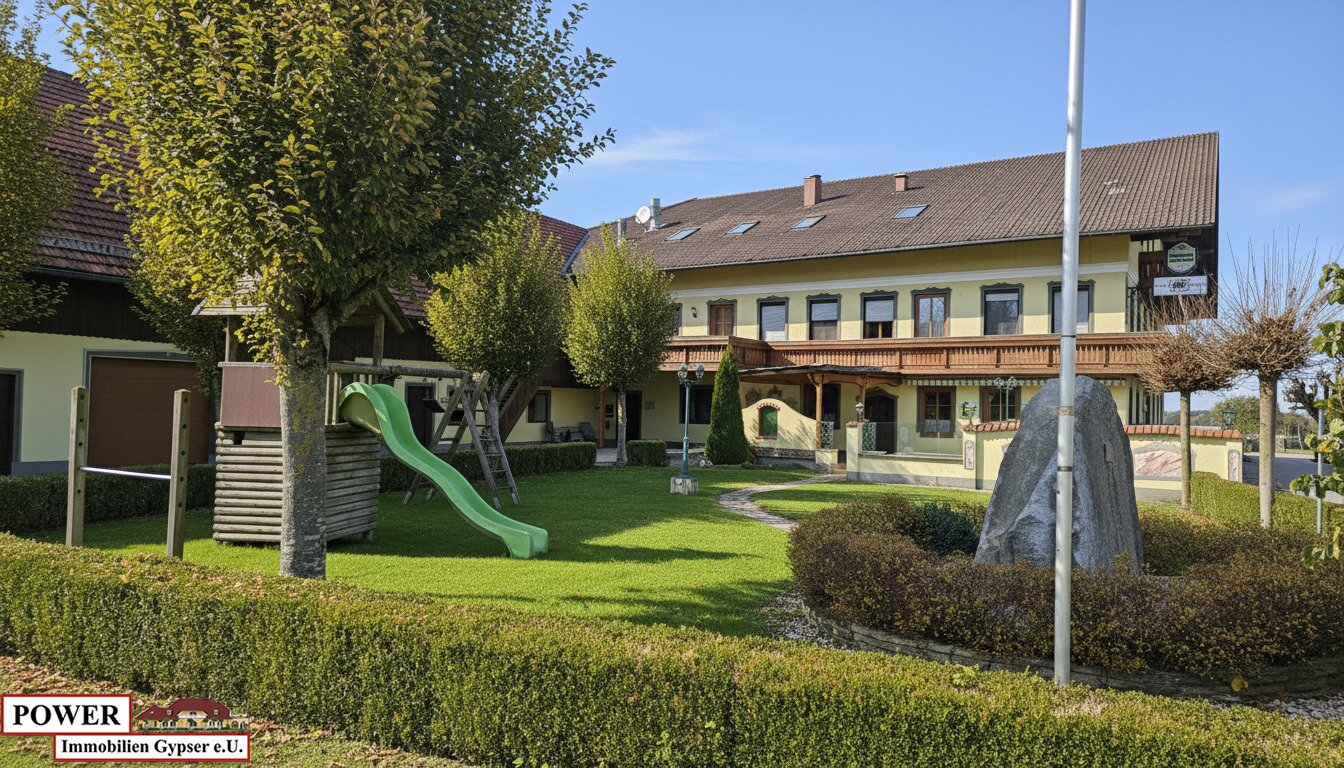 Immobilienfoto