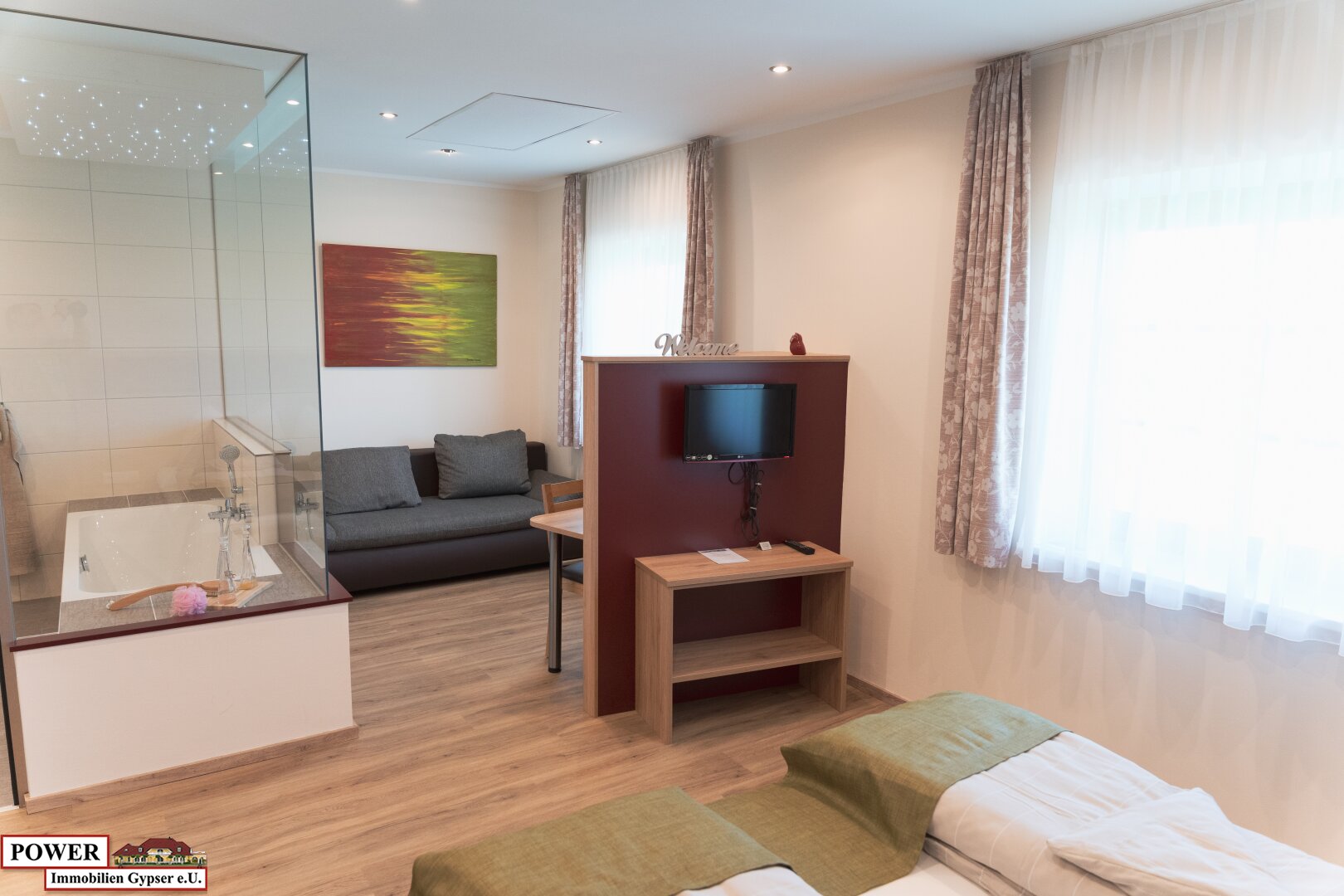 Immobilienfoto