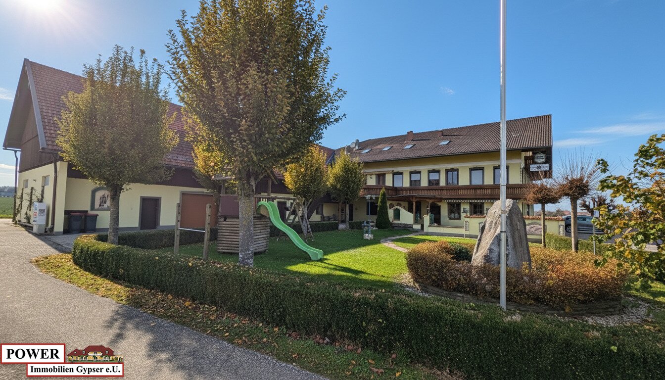 Immobilienfoto