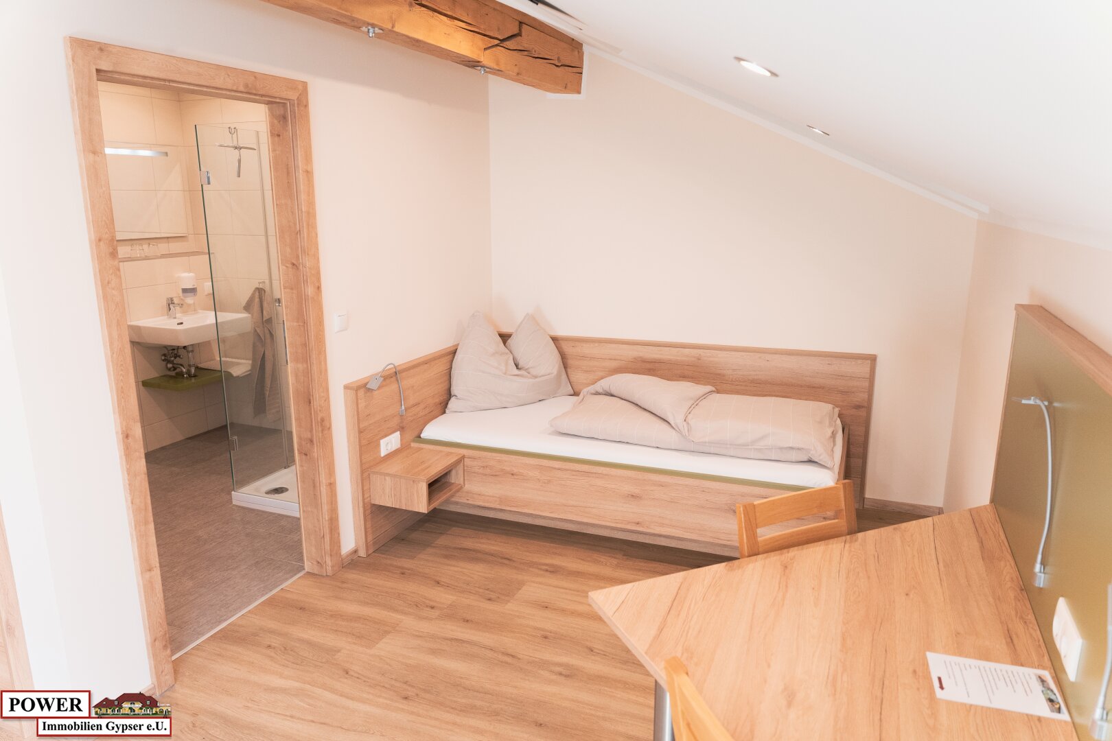 Immobilienfoto