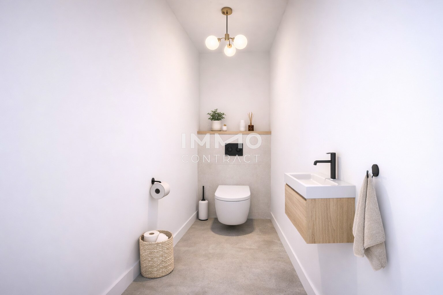 Immobilienfoto
