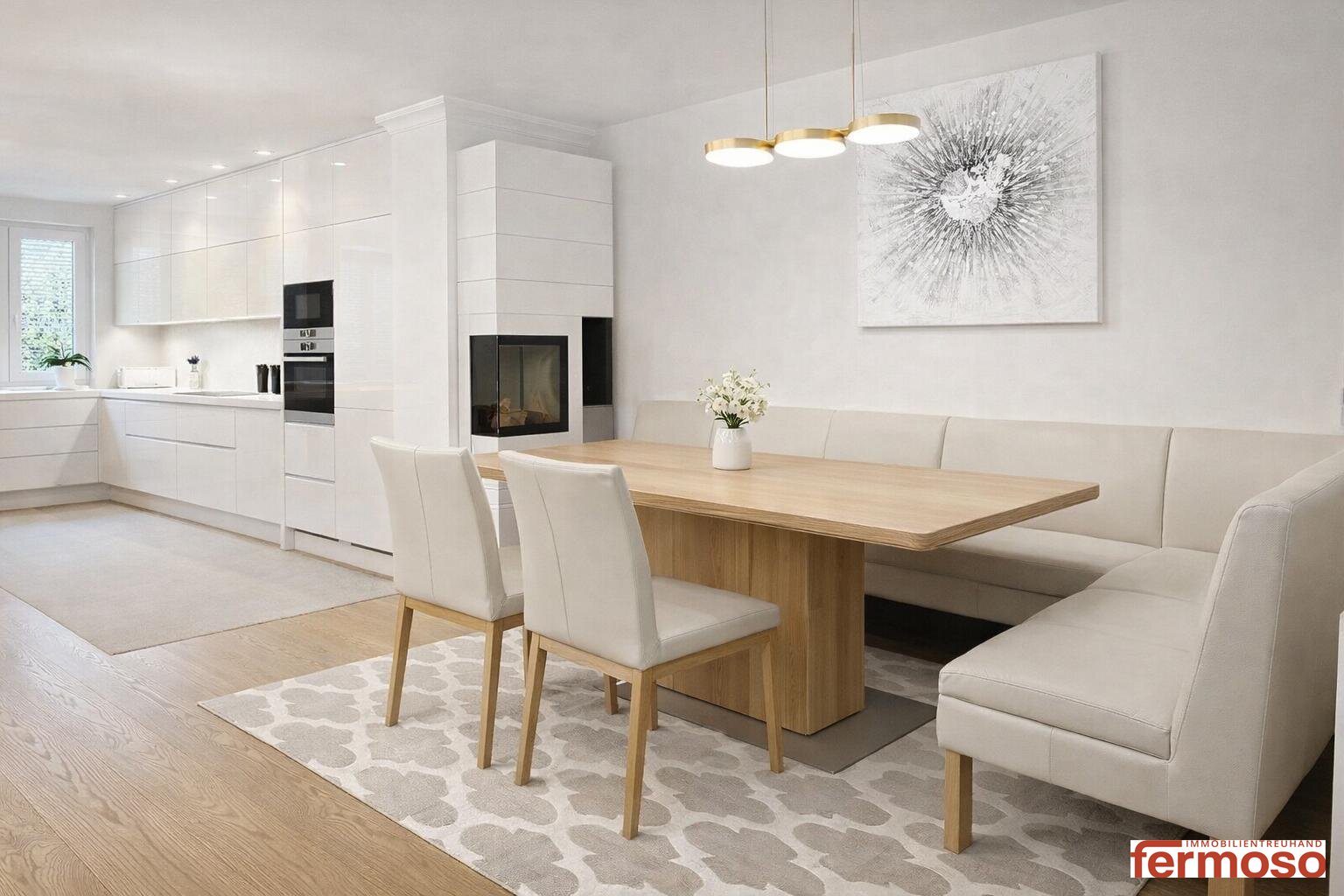Immobilienfoto