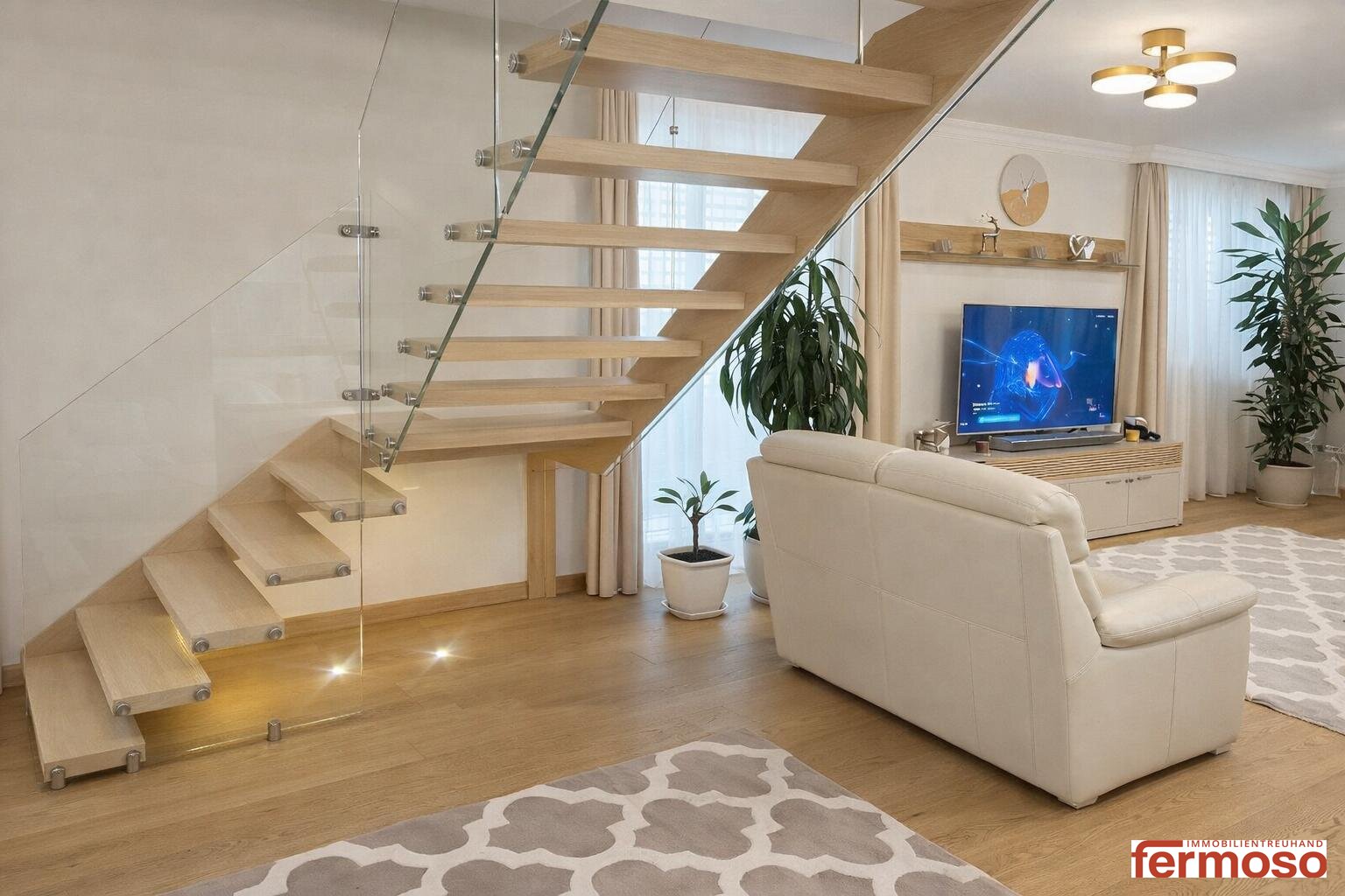 Immobilienfoto