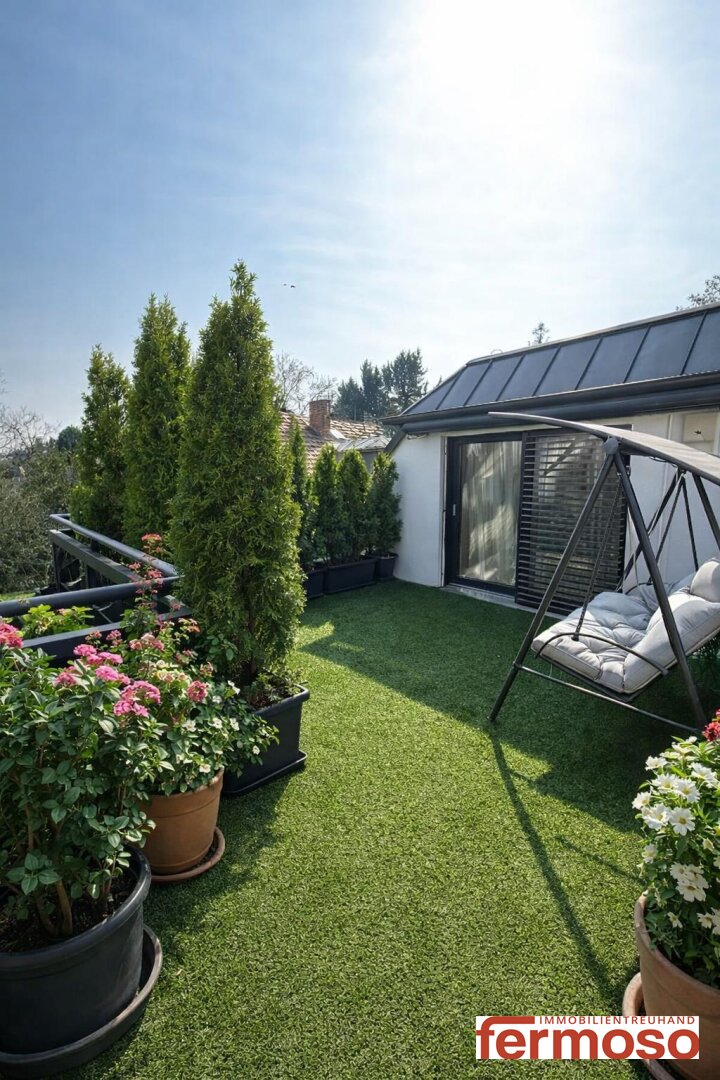 Immobilienfoto