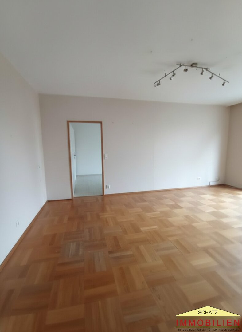 2-Zimmer-Mietwohnung mit Balkon in Pottenstein (NÖ)