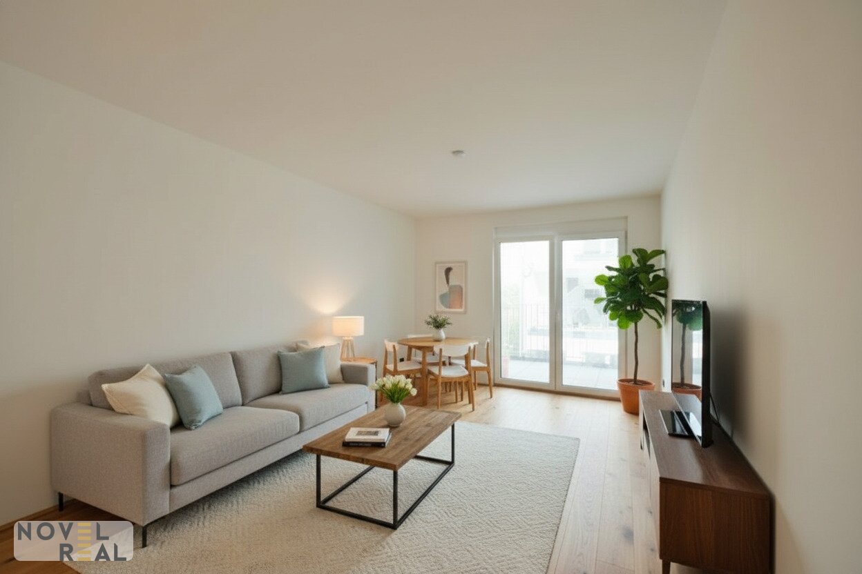 Immobilienfoto