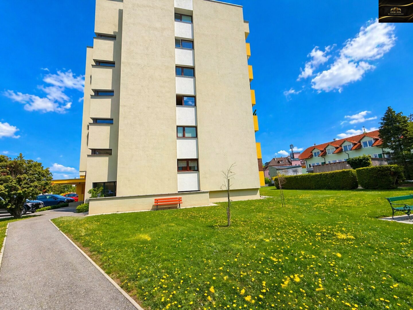 Immobilienfoto
