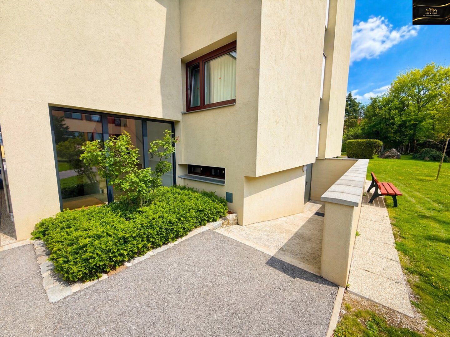 Immobilienfoto
