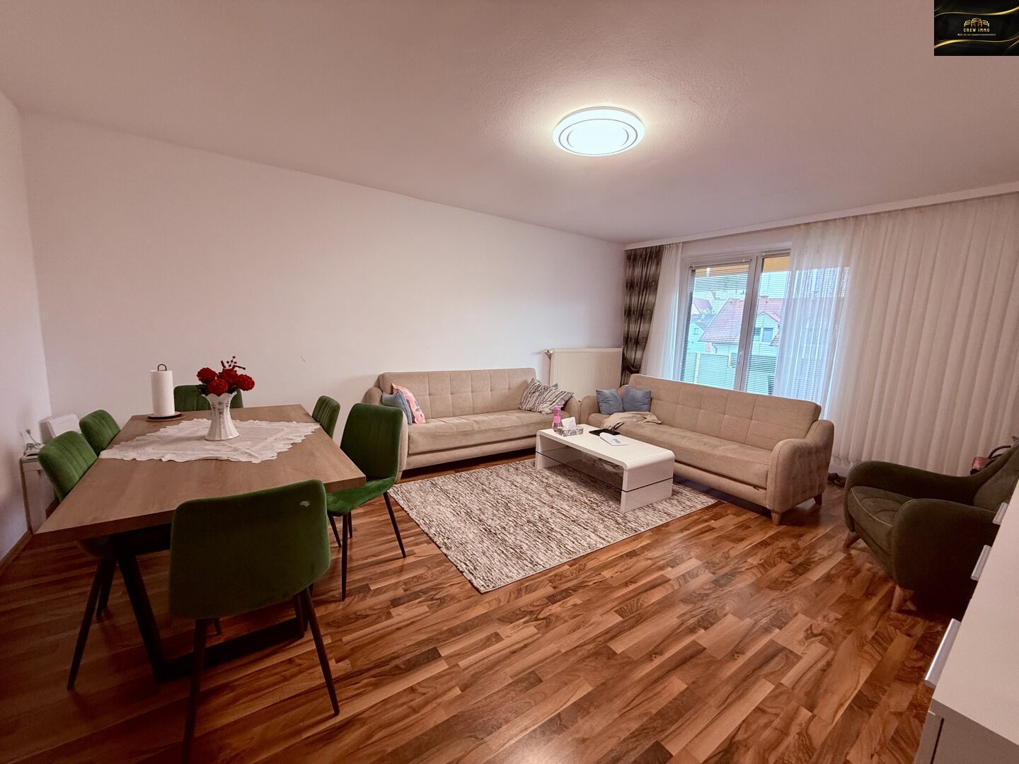 Immobilienfoto