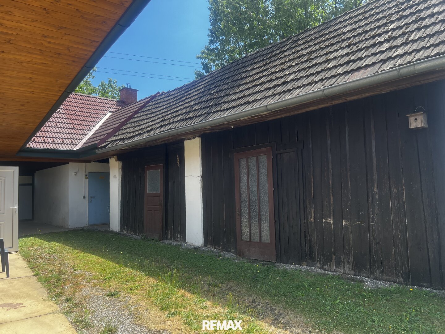Immobilienfoto