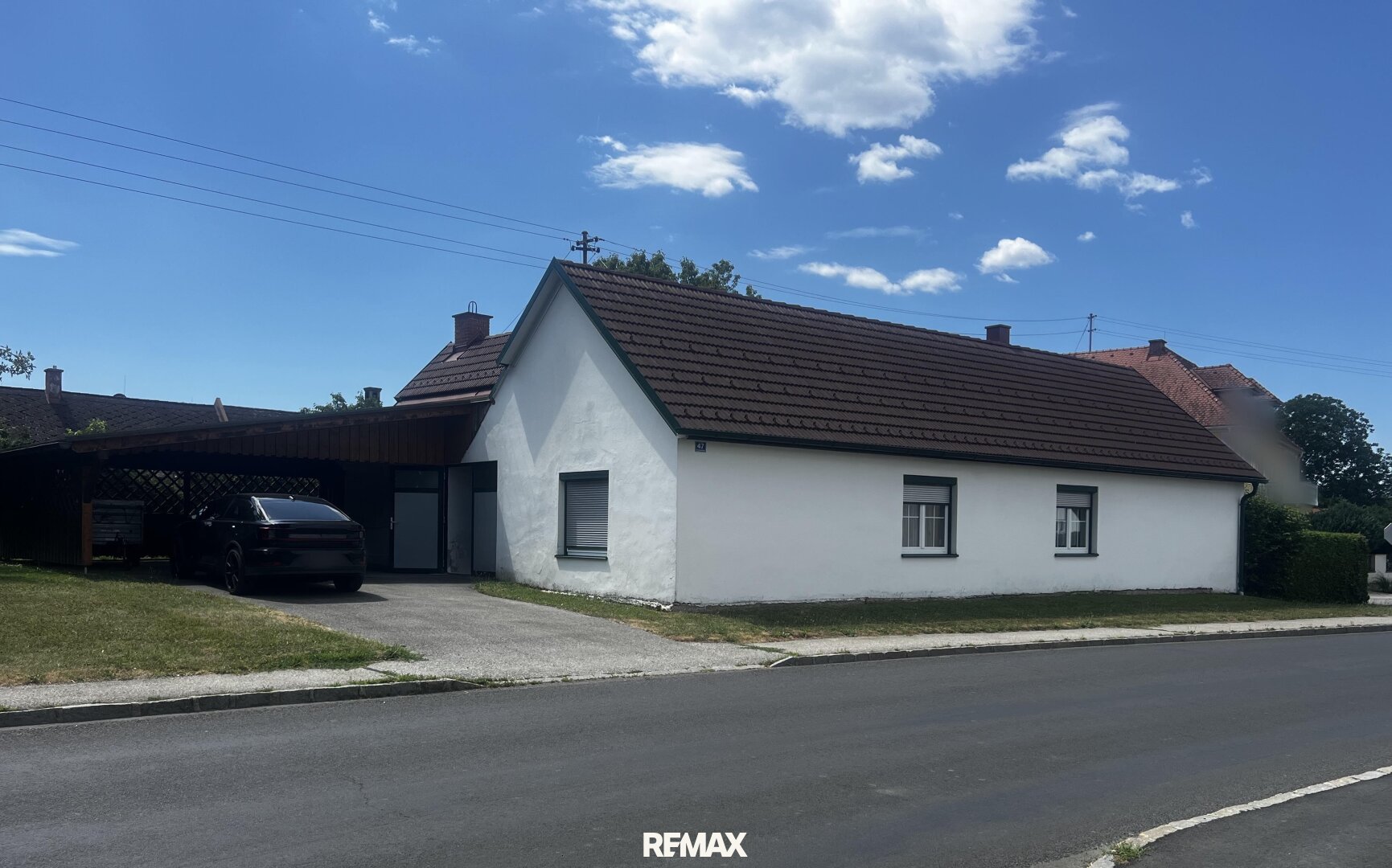 Immobilienfoto