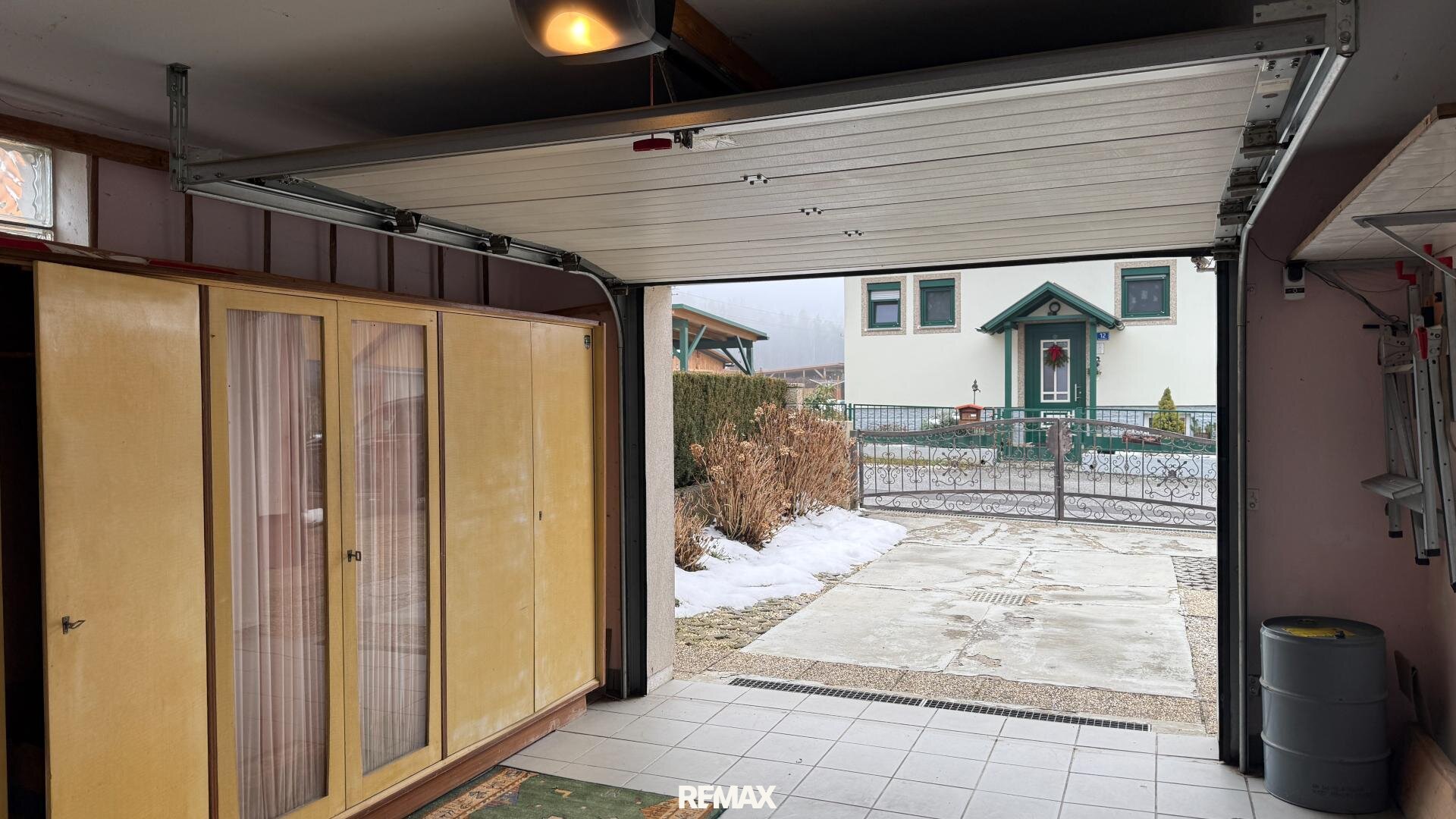 Immobilienfoto