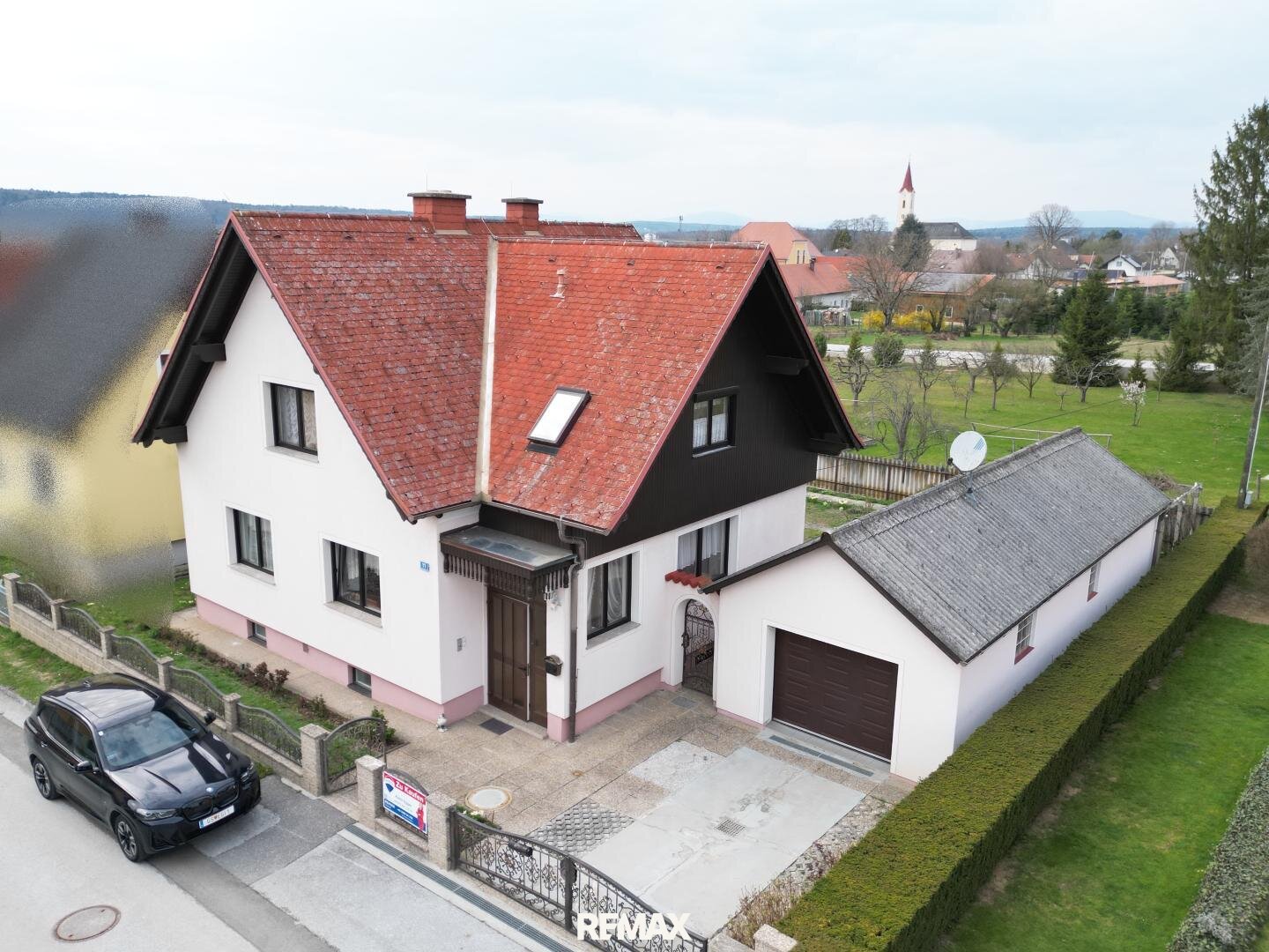 Immobilienfoto
