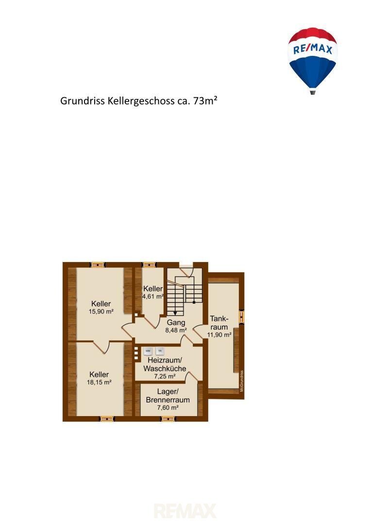 Immobilienfoto