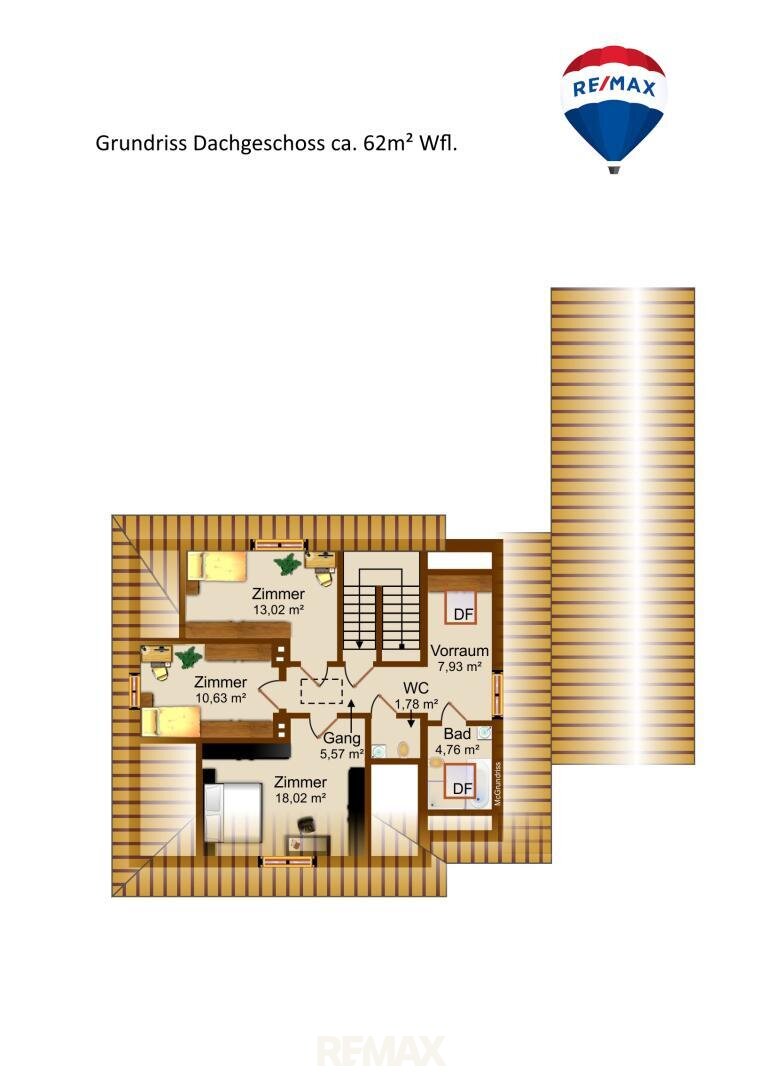 Immobilienfoto