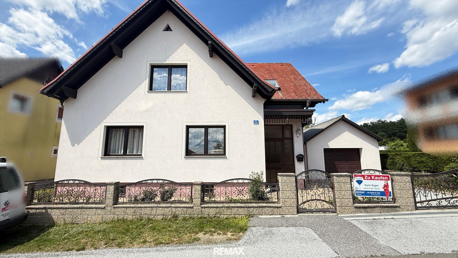 Immobilienfoto