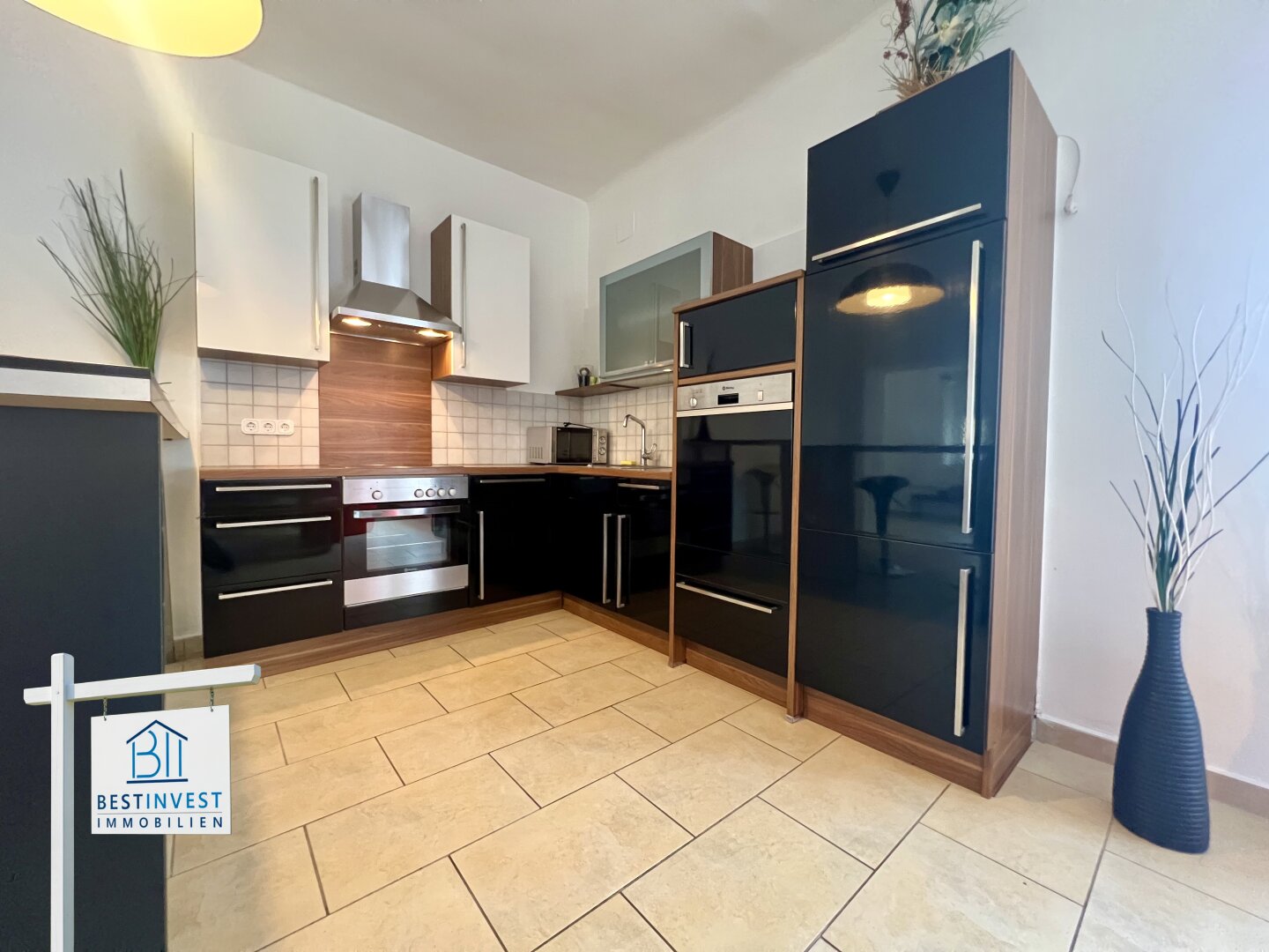 Immobilienfoto