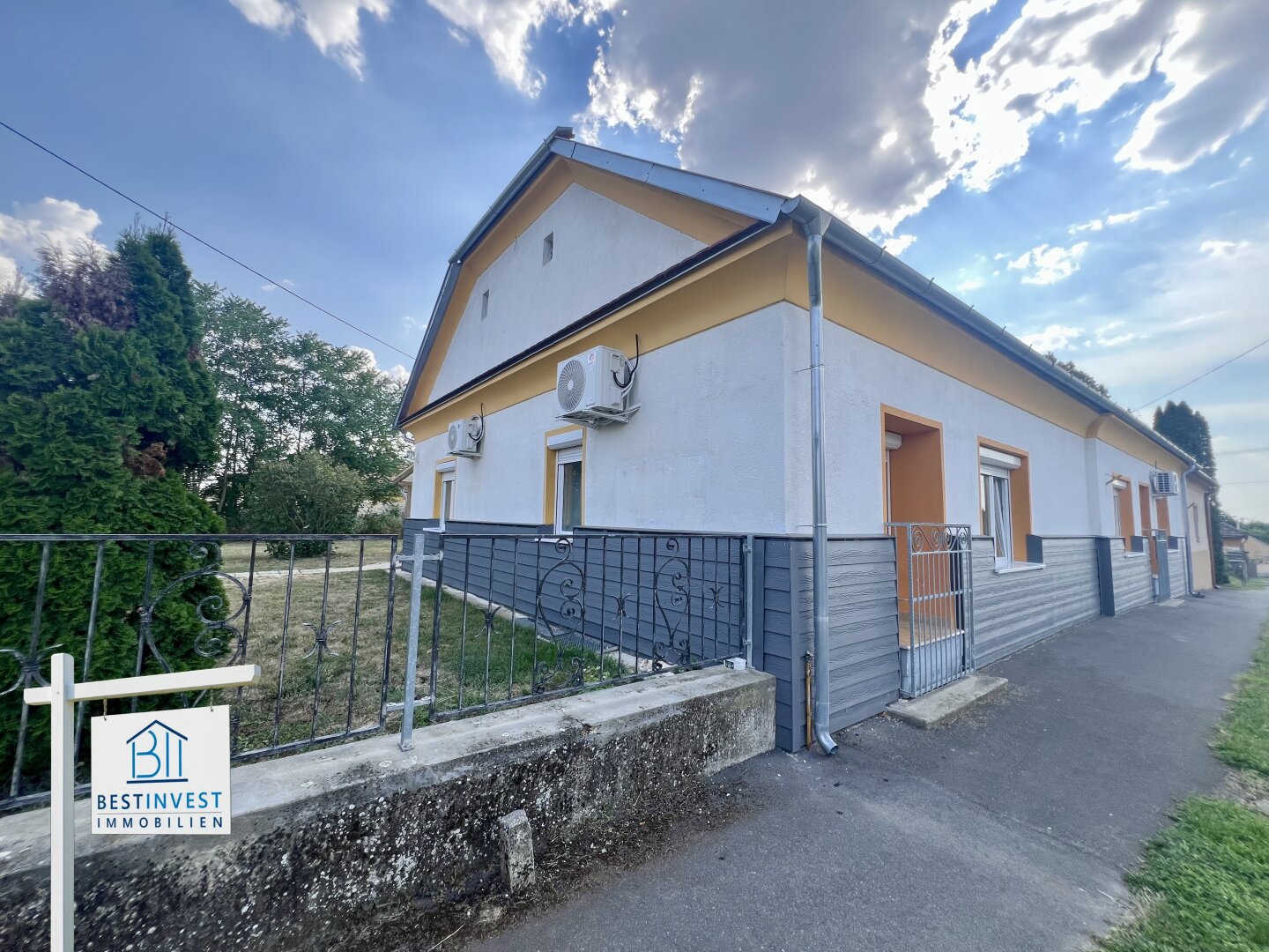 Immobilienfoto